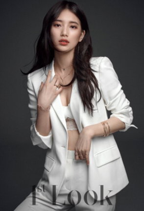 [사진]수지 SNS, 퍼스트룩