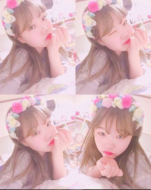 [사진]이수현 인스타그램
