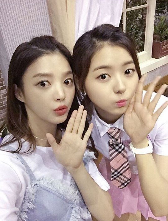 [사진]엄현경 인스타그램