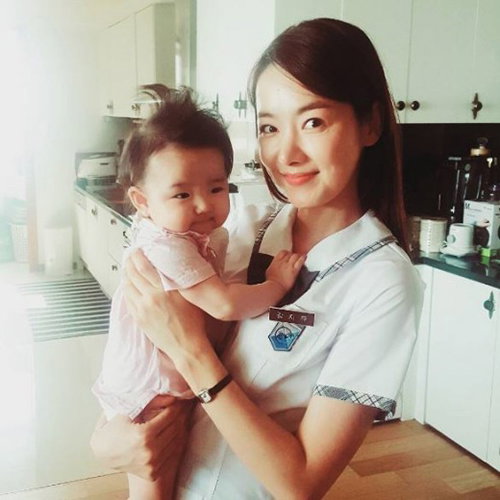 [사진]소이현 인스타그램