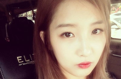 남지현, 포미닛 해체 후 첫 SNS "시간 참 빠르네"