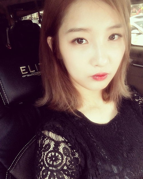 [사진]남지윤, 허가윤 인스타그램