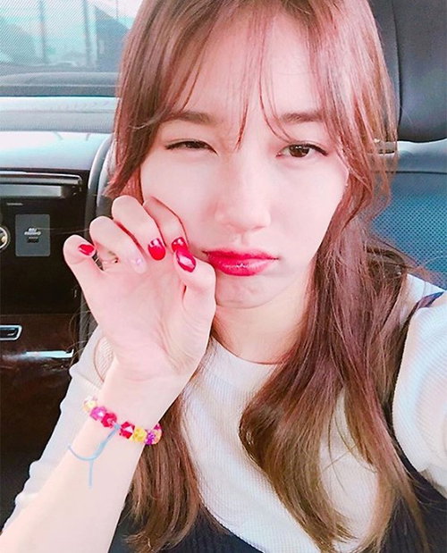 [사진]수지 인스타그램 