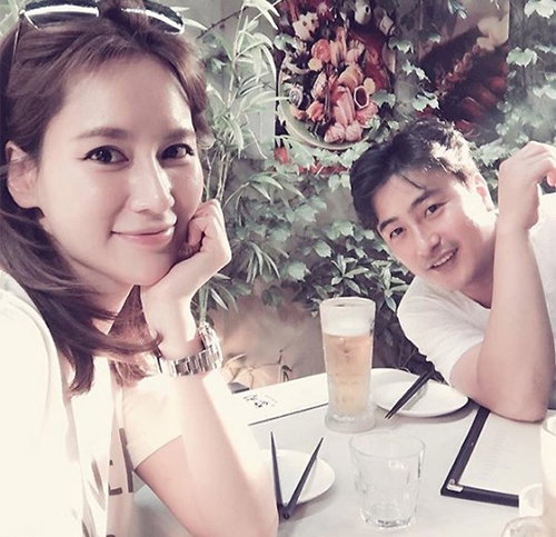 [사진]이혜원 인스타그램