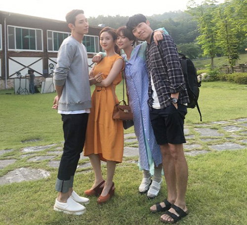 [사진]류준열 인스타그램