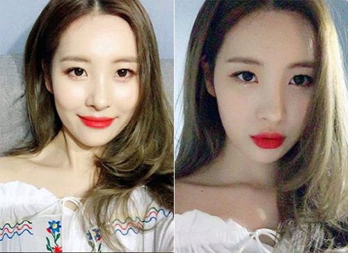 [사진]선미 인스타그램