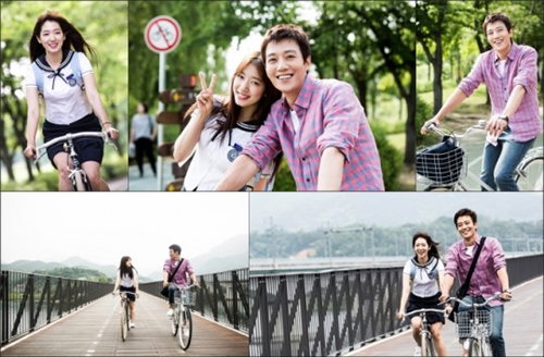 [사진]SBS '닥터스' 비하인드 컷