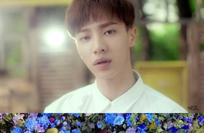 5인의 비스트 '버터플라이' 음원 올킬 기록 '눈길'