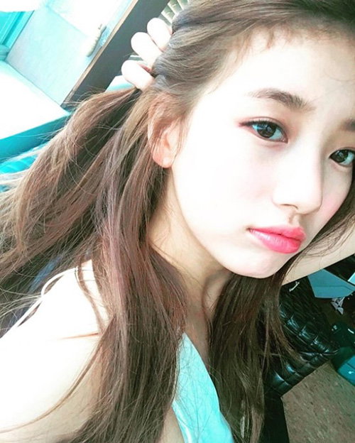[사진]수지 인스타그램
