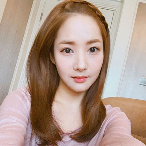 [사진]박민영 인스타그램