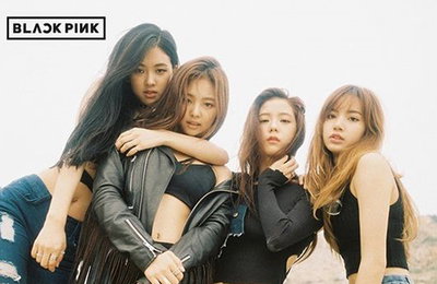 YG 블랙핑크, 신인 4인조 걸그룹 베일 벗어...