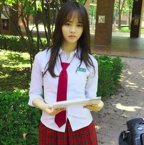 [사진]김소현 인스타그램