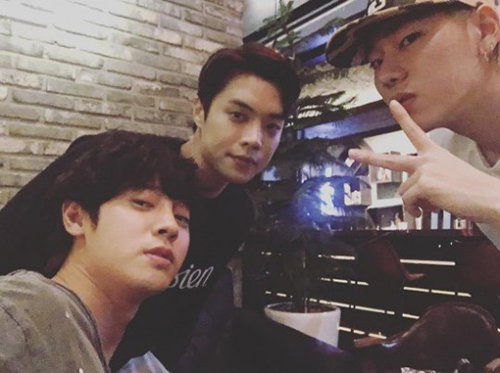 [사진]정준영 인스타그램