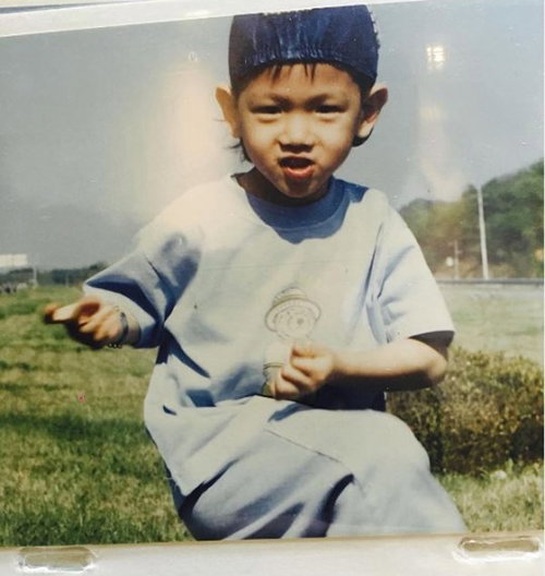 [사진]백현 인스타그램
