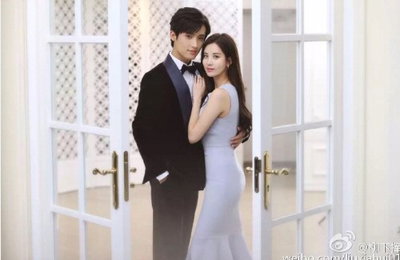 '소녀시대' 서현, 첫 中 드라마 스틸 공개.."대륙 여신의 자태"