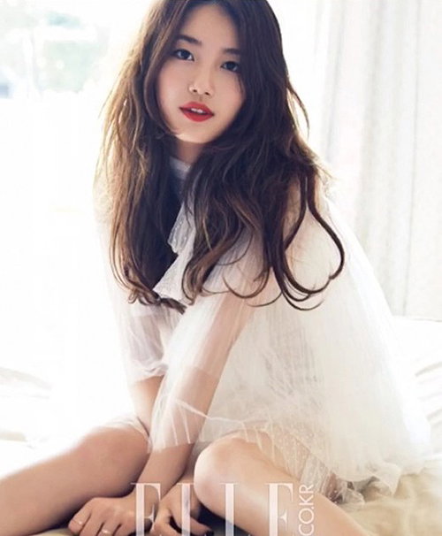 [사진]엘르 인스타그램
