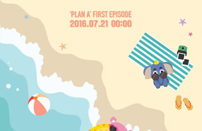 허각X정은지, 2년만에 듀엣곡 호흡…21일 발표