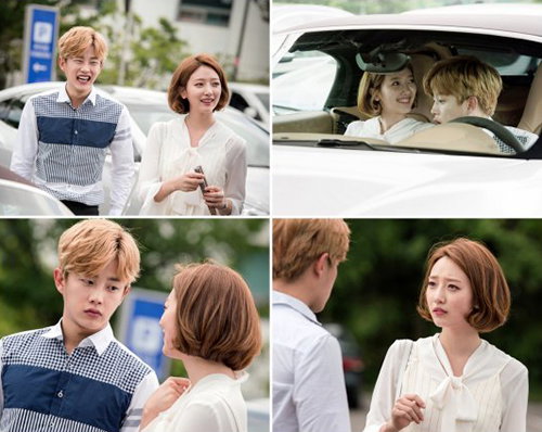 [사진]SBS '닥터스' 제공