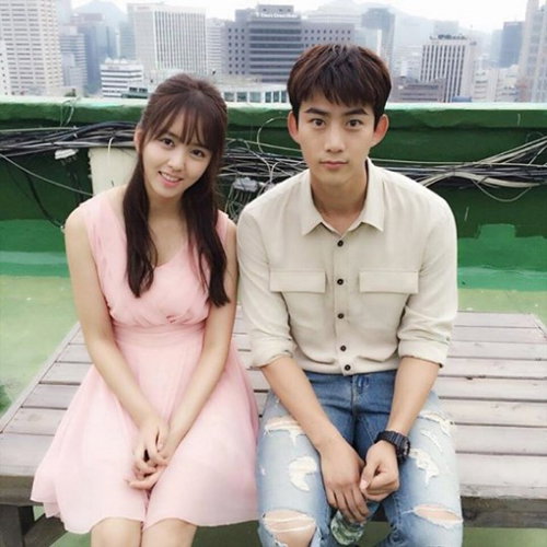 [사진]김소현 인스타그램