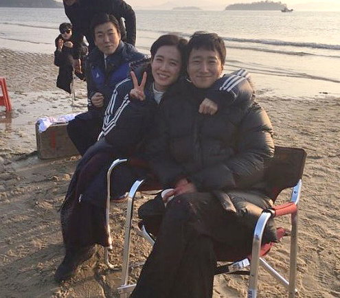 [사진]손예진 인스타그램