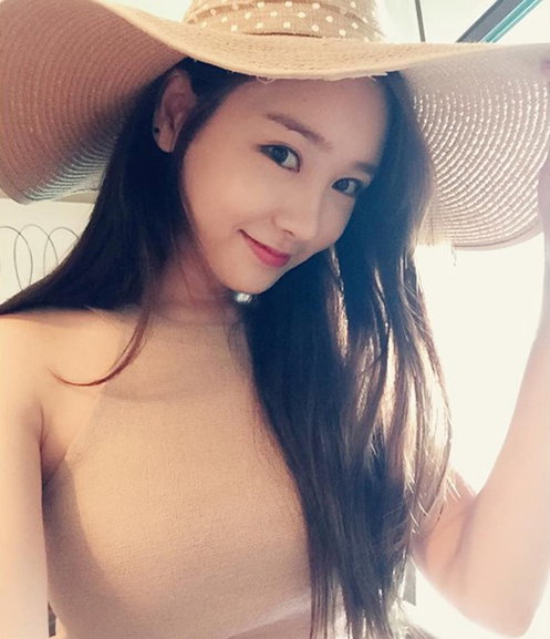 [사진]공서영 인스타그램