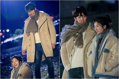 [사진]KBS-2TV '함부로 애틋하게' 제공