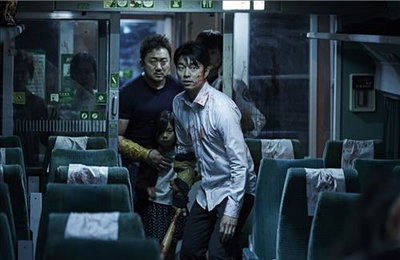 '부산행' 관객 800만 돌파…'인천상륙작전'은 200만