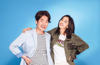 수애X오달수, 이게 바로 국가대표급 남매케미