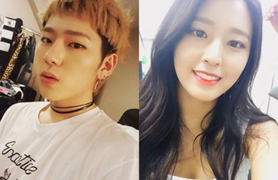 지코♥설현 양측, 열애 인정 "따뜻하게 바라봐 주길"