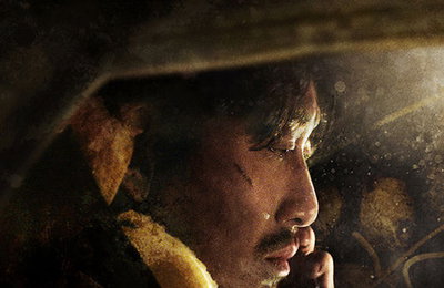 .하정우 '터널', 개봉 첫날 37만 동원 1위 기록 '눈길'