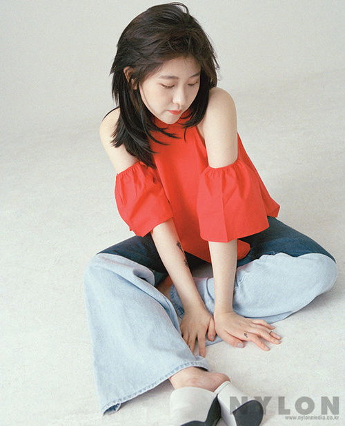 [사진]나일론 제공
