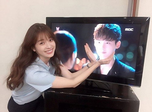 [사진]한효주 인스타그램