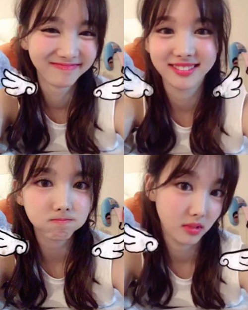 [사진]트와이스 공식 인스타그램