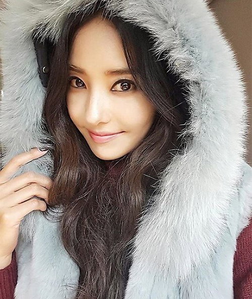 [사진]한채영 인스타그램