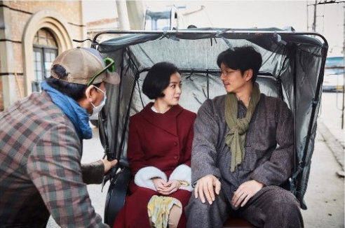 [사진]한지민 페이스북