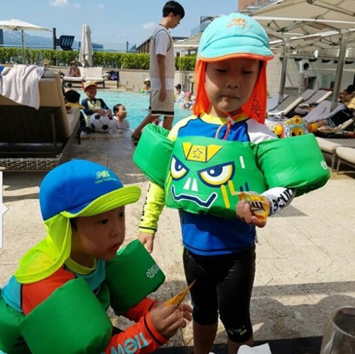 [사진]이휘재 인스타그램
