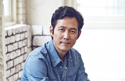 이정재의 여심상륙작전…"잘생김이 덕지덕지"