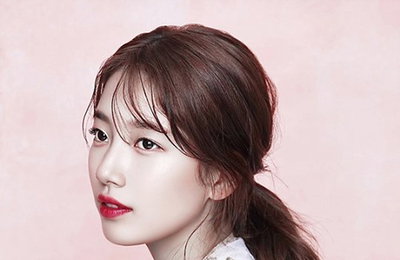 수지, 치명적 팜므파탈…"이 분위기, 넘사벽"