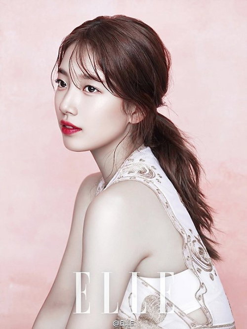 [사진]'엘르 차이나' 제공
