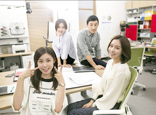 [사진]김아중 SNS