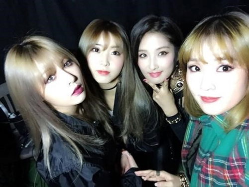 [사진]전지윤 인스타그램
