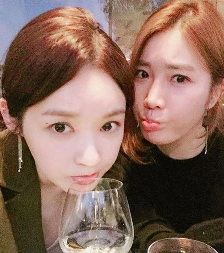 [사진]강민경 인스타그램