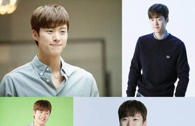 '혼술남녀' 공명, 귀요미 공시생 변신…첫 스틸 공개