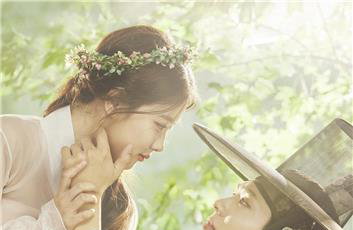 박보검, KBS 월화극 살리나…'구르미 그린 달빛' 8.3%로 출발