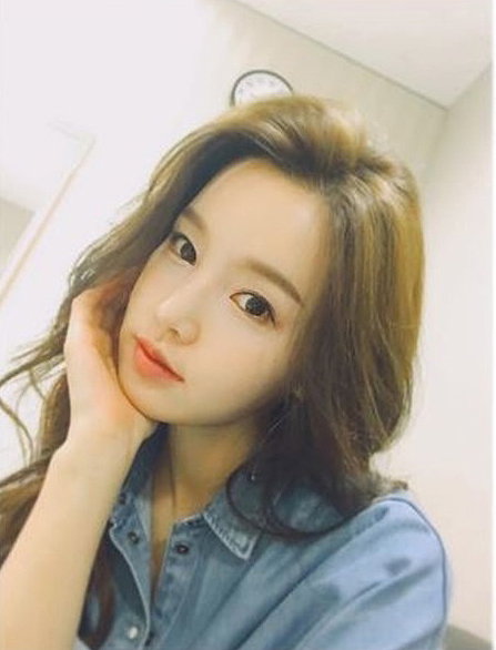 [사진]남규리 인스타그램