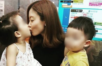 쥬얼리 출신 이지현, 결혼 3년 만에 협의 이혼