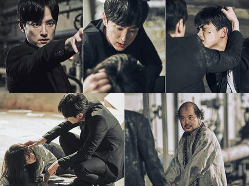 [사진]tvN 제공,'싸우자 귀신아' 스틸컷