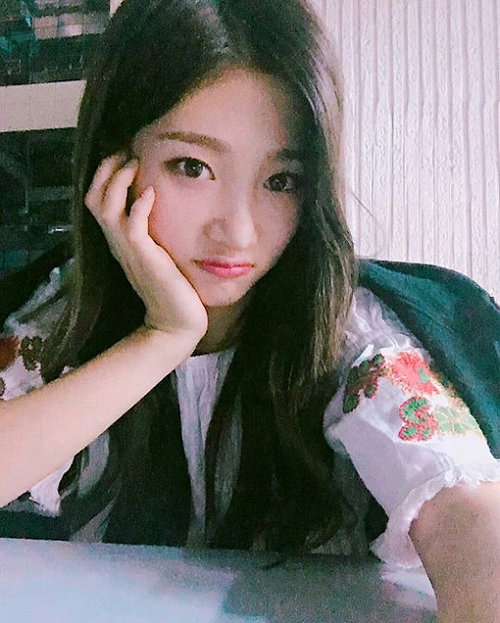 [사진]정채연 인스타그램