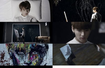 방탄소년단, 정규 2집 발매 예고..의미심장 쇼트필름 공개
