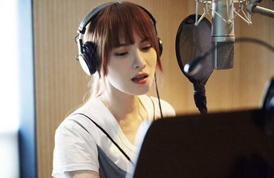 거미, '구르미 그린 달빛' OST 공개 예정 '애절한 감성'